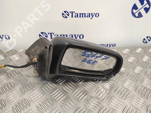 Used Right mirror MAZDA 323 F VI Hatchback (BJ) 1.6 (BJ10M) (98 hp) 10152614