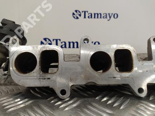 Intake manifold MERCEDES-BENZ S-CLASS (W220)  | BP10047623M70 