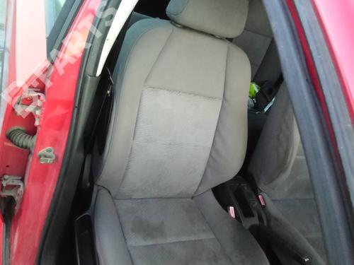 Rear right lock PEUGEOT 307 (3A/C) 2.0 HDi 90 | BP11963091C99 