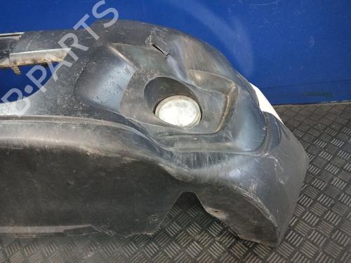 Front bumper PEUGEOT EXPERT Tepee (VF3X_) 2.0 HDi 120 | BP29323039C7 
