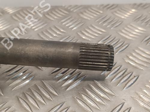 Right front driveshaft MITSUBISHI GALLOPER (JK-01) 2.5 TD intercooler | BP16877669M39