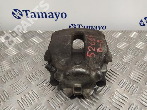 Right front brake caliper BMW X3 (E83) 2.0 d | BP11565271M104 