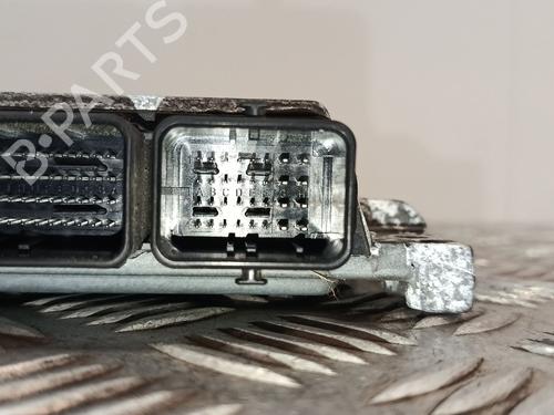 Engine control unit (ECU) RENAULT MEGANE III Hatchback (BZ0/1_, B3_)  | BP33240936M57  - Image 5