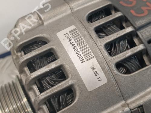 Alternator AUDI A4 B6 Avant (8E5) 1.9 TDI | BP17196884M7 