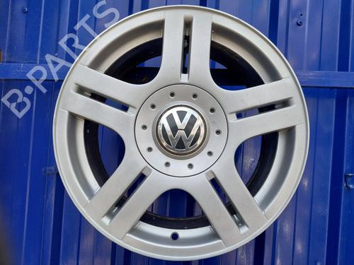 Felg VW PASSAT B5 (3B2) 2.5 TDI (150 hp) 18119735