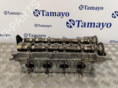 Cylinder head LAND ROVER FREELANDER I (L314) [1998-2006]  17516301