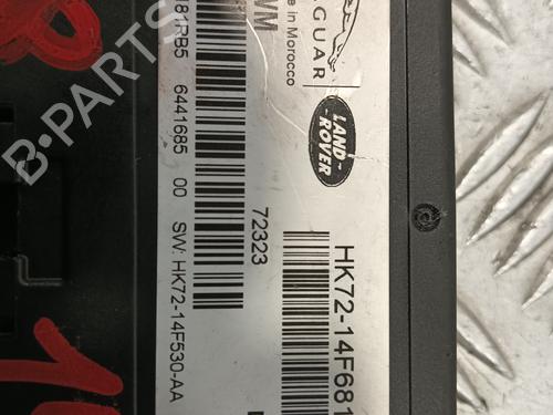Electronic module LAND ROVER DISCOVERY SPORT (L550)  | BP23899941M83 