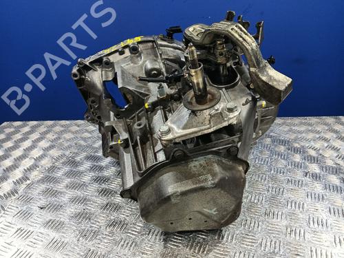 Gearbox FIAT SCUDO Bus (220_) 2.0 JTD | BP30926170M3