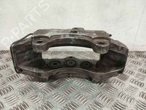 Right front brake caliper PORSCHE CAYENNE (9PA) S 4.5 | BP31860428M104 - Image 3