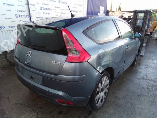 Starter CITROËN C4 Coupe (LA_) 1.6 HDi | BP25437431M8 