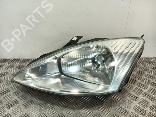 Optica esquerda Optica esquerda FORD FOCUS I (DAW, DBW) 2.0 16V (131 hp) 33987010 33987010