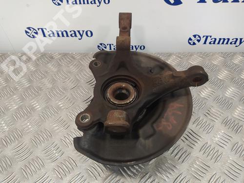 Højre Styrespindel Lejehus MITSUBISHI COLT VI (Z3_A, Z2_A)  | BP5250487M26 