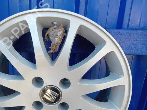 Rim SEAT IBIZA II (6K1) 1.4 i | BP27176224C45 