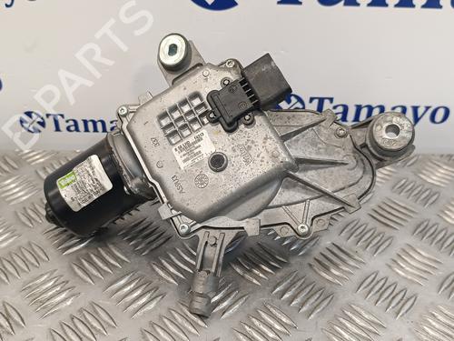 Used Front wiper motor CITROËN C4 Grand Picasso I (UA_) 1.6 HDi (109 hp) 16685392