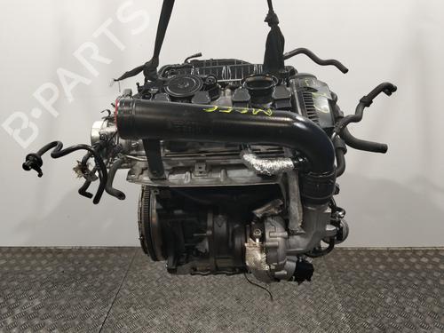 Used Engine Engine AUDI A3 (8P1) 1.8 TFSI (160 hp) 39200731 39200731