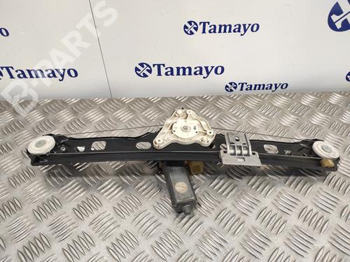 Rear right window mechanism MERCEDES-BENZ C-CLASS (W203)  | BP11719097C25 