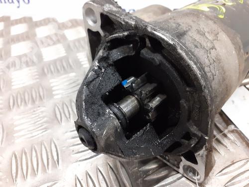 Starter SUZUKI SX4 (EY, GY)  | BP8298107M8 