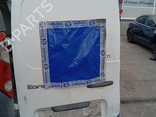 Left tailgate RENAULT KANGOO Express (FW0/1_) 1.5 dCi 70 (FW0A, KW0V) | BP36433362C76 - Image 2