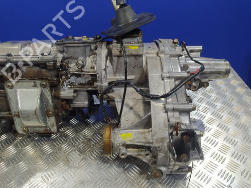 Transfer box MITSUBISHI PAJERO I (L04_G, L14_G)  | BP17974268M36 