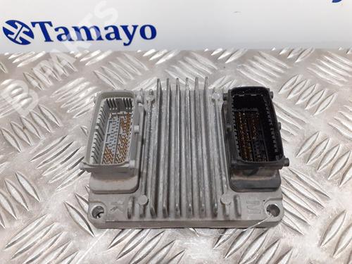Used Engine control unit (ECU) CHEVROLET AVEO / KALOS Hatchback (T250, T255) [2006-2025]  9196879