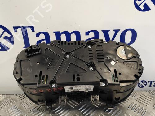 Instrument cluster SEAT IBIZA IV (6J5, 6P1)  | BP12595957C47 