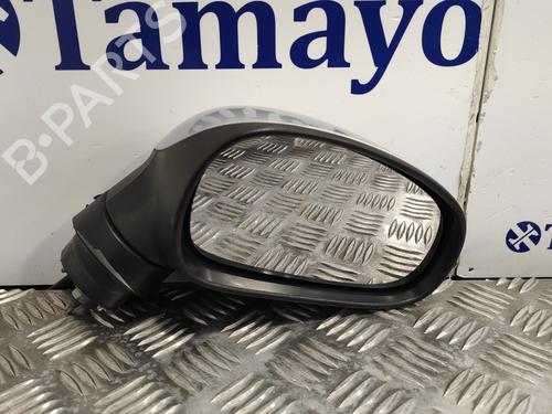Used Right mirror SEAT LEON (1P1) [2005-2013]  22793573