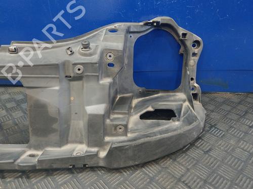 Front slam panel NISSAN INTERSTAR Van (X70)  | BP26605889C72