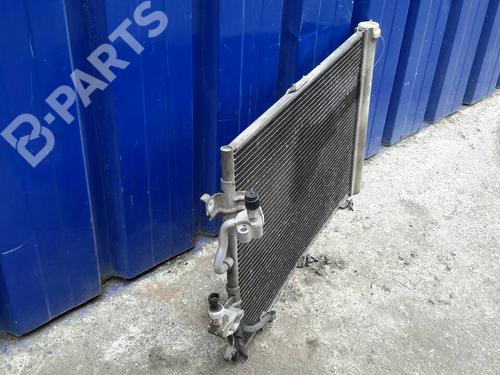 AC radiator OPEL ASTRA H (A04) 1.4 (L48) | BP1566072M32