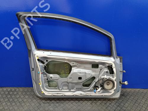Left front door FIAT GRANDE PUNTO (199_) 1.3 D Multijet (199.AXD11, 199.AXD1A, 199.AXD1B,... | BP892563C2 