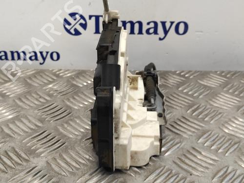 Front right lock SEAT IBIZA IV ST (6J8, 6P8)  | BP20342461C97 