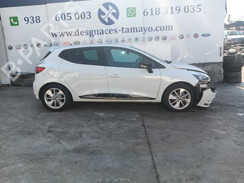 Engine RENAULT CLIO IV (BH_) 0.9 TCe 90 (BHNF, BHMA, BHMH, BHJK, BHJR) | BP40083794M1 - Image 9