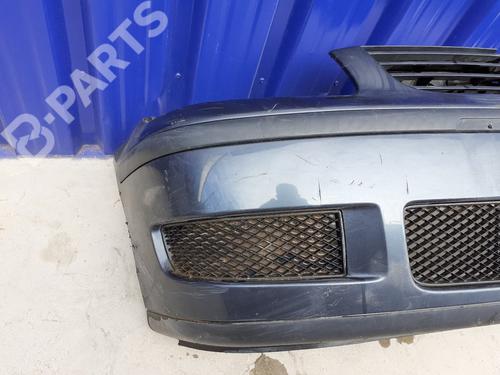 Front bumper VW POLO (6N2) 1.9 SDI | BP104942C7 