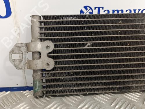 Oil radiator VW TOUAREG (7LA, 7L6, 7L7)  | BP19085869M33 