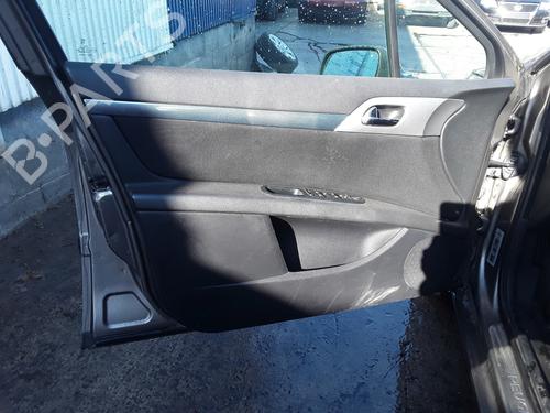 Left front window switch PEUGEOT 407 SW (6E_, 6D_) 2.0 HDi 135 | BP10049445I27 