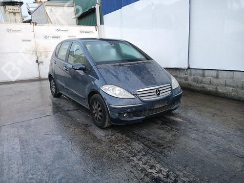 Brukte deler til MERCEDES-BENZ A-CLASS (W169) A 180 CDI (169.007, 169.307) (109 hp) 4356564