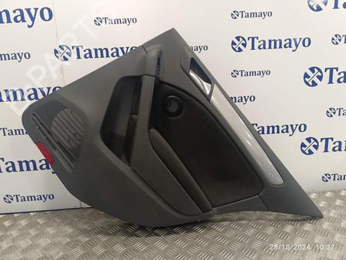 Used Rear right panel VW GOLF VI (5K1) 1.2 TSI (105 hp) 20934895