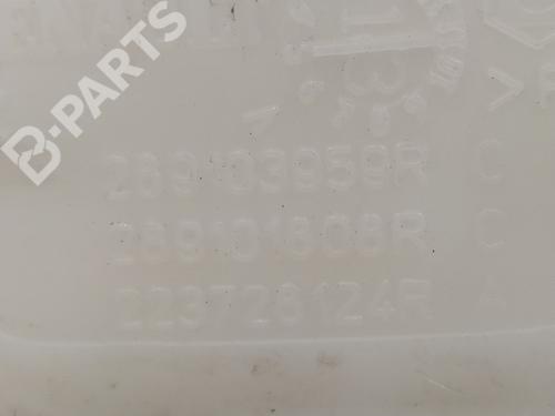 Windscreen washer tank DACIA DOKKER MPV (KE_) 1.5 dCi (KEAJ, KEAH) | BP9759930C113 