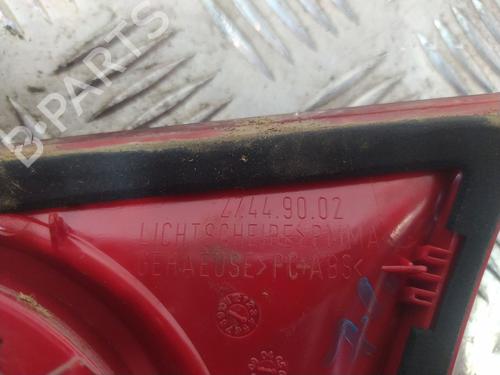 Left taillight VW PASSAT B6 Variant (3C5) 2.0 TDI | BP39880989C34 - Image 3