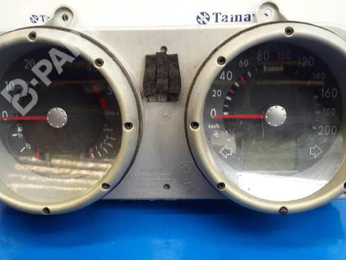 Kombinert Instrument VW LUPO I (6X1, 6E1) [1998-2005]  5883782