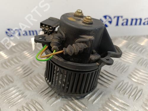 Heater blower motor BMW X5 (E53) 3.0 d | BP17867350M62 