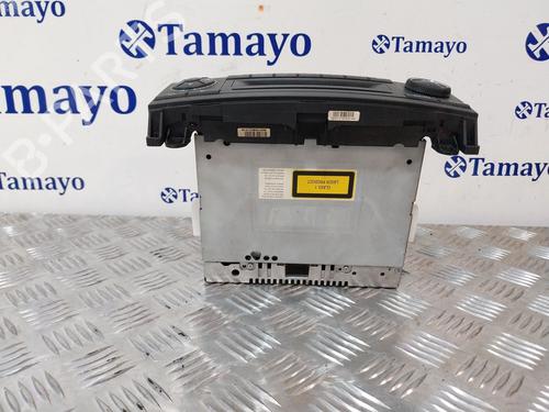 Radio MERCEDES-BENZ A-CLASS (W169)  | BP29377757E6 