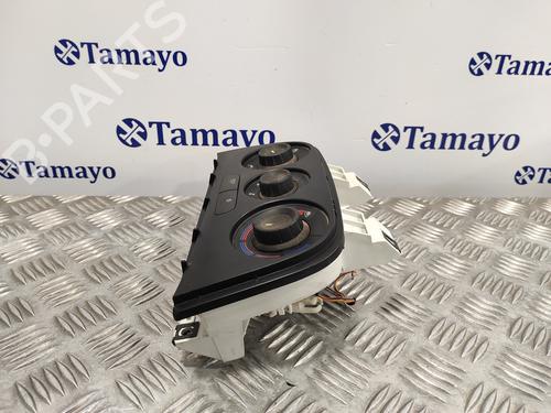 Climate control FIAT DOBLO Cargo (263_) 1.3 D Multijet | BP17962587I5 