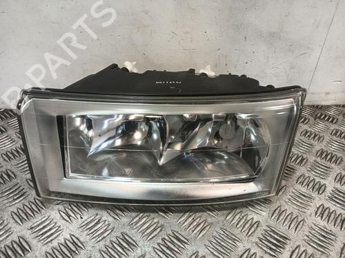 Used Left headlight Left headlight IVECO DAILY III Van 35 S 11 V,35 C 11 V (106 hp) 36567557 36567557
