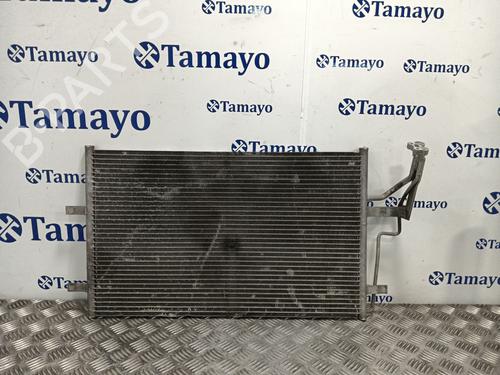 AC radiator MAZDA 3 (BK) 1.6 MZ-CD | BP40088849M32 - Image 1