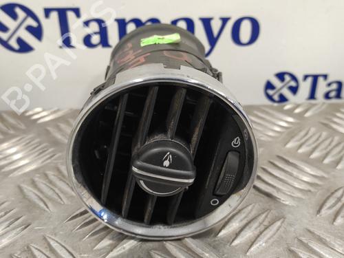Used Air vent PEUGEOT 308 I (4A_, 4C_) [2007-2016]  13299890