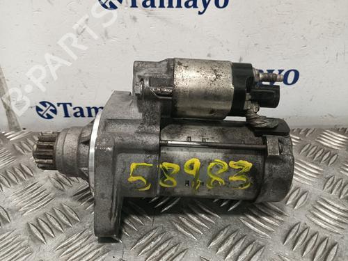 Starter VW GOLF VII (5G1, BQ1, BE1, BE2)  | BP27839933M8 