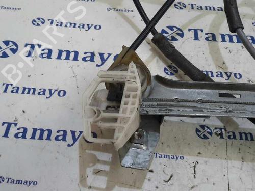 Front left window mechanism CITROËN XSARA (N1)  | BP1179692C22 