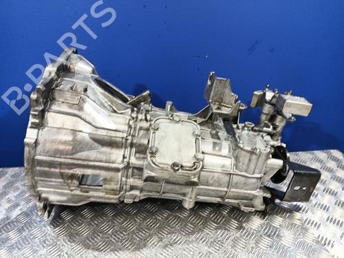 Gearbox IVECO DAILY VI Van 35S15, 35C15, 40C15, 50C15 | BP29977795M3
