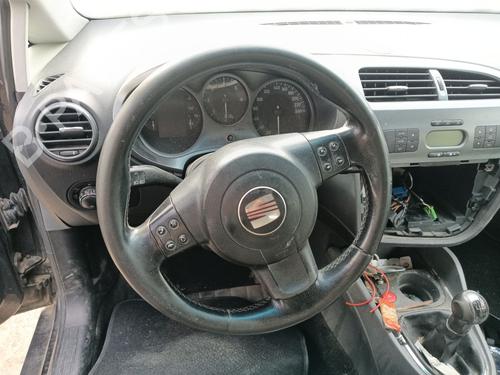 Engine SEAT LEON (1P1) 2.0 TDI 16V | BP39511974M1 - Image 10