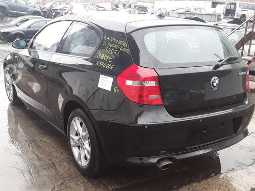 Left front driveshaft BMW 1 (E87)  | BP13898502M38 